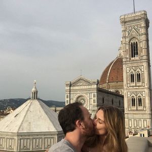 Meet your Posher, Clement